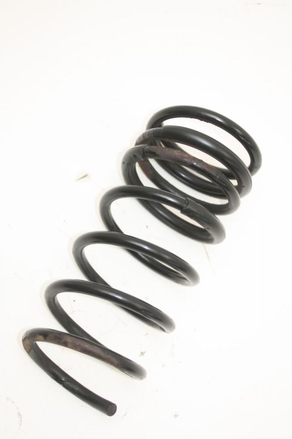Feder hinten links RKB500190 Land Rover FREELANDER 1 LN