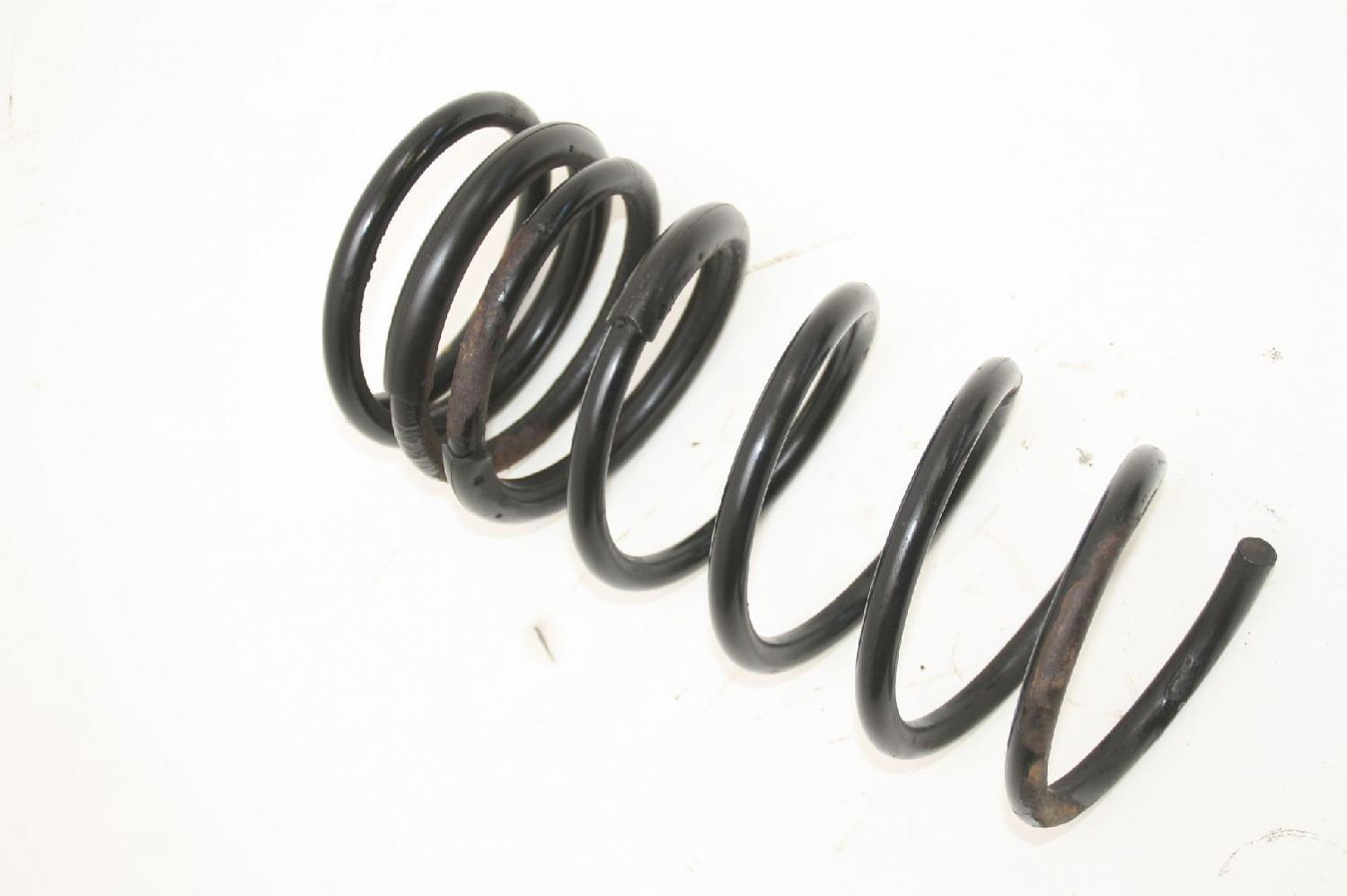 Feder hinten links RKB500190 Land Rover FREELANDER 1 LN