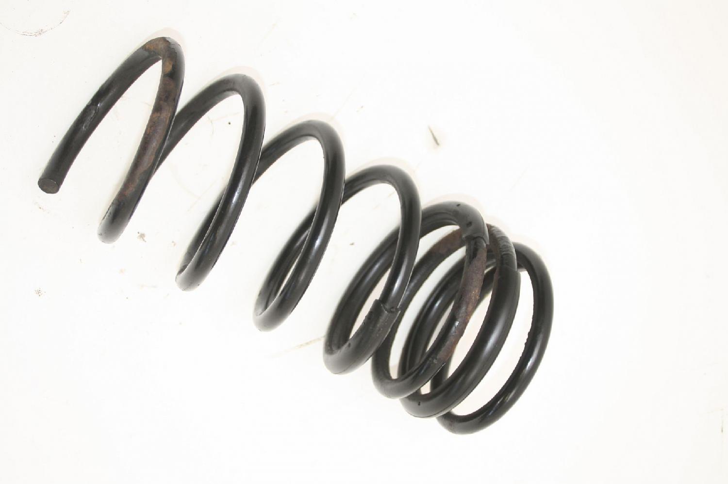 Feder hinten links RKB500190 Land Rover FREELANDER 1 LN