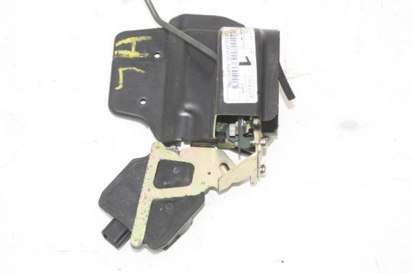 Türschloß hinten links 814111F010 Kia SPORTAGE 2 JE