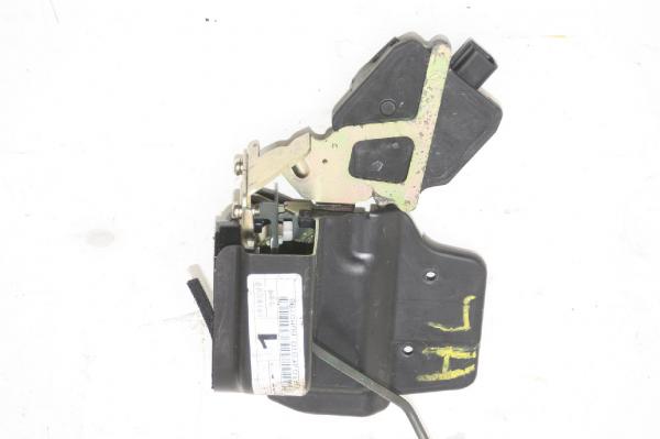 Türschloß hinten links 814111F010 Kia SPORTAGE 2 JE