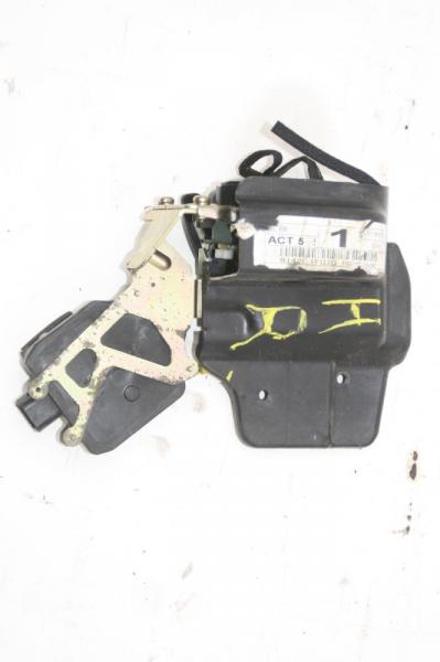Türschloß hinten rechts 814201F010 Kia SPORTAGE 2 JE
