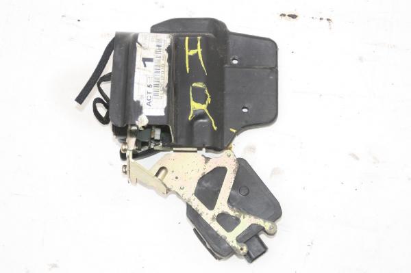 Türschloß hinten rechts 814201F010 Kia SPORTAGE 2 JE