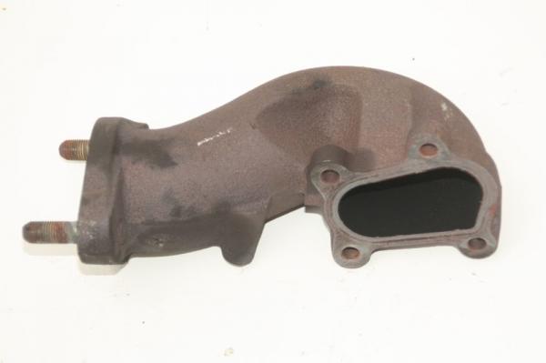 Auspuff / Hosenrohr 2857027200 Kia SPORTAGE 2 JE