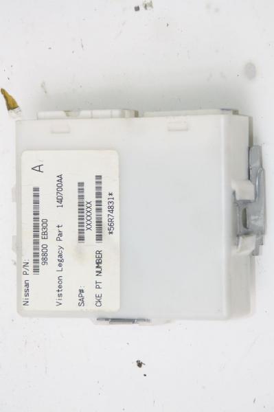 Steuergerät Karosserie 98800EB300 Nissan PATHFINDER R51