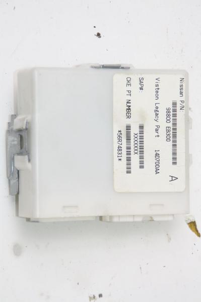 Steuergerät Karosserie 98800EB300 Nissan PATHFINDER R51