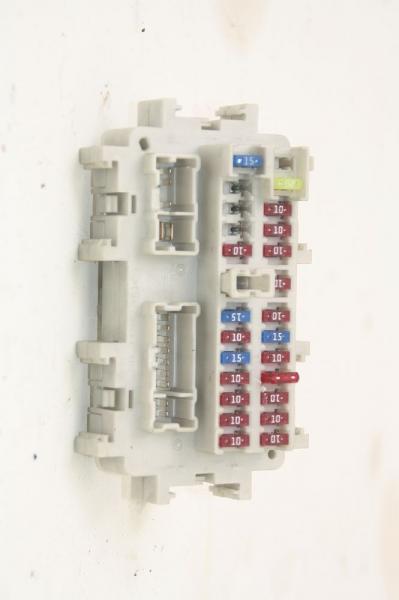 Sicherungskasten EA00A Nissan PATHFINDER R51