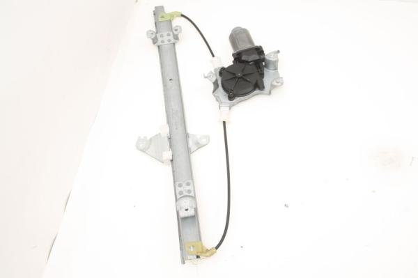 Fensterheber elektrisch hinten links 82731EB300 Nissan PATHFINDER R51