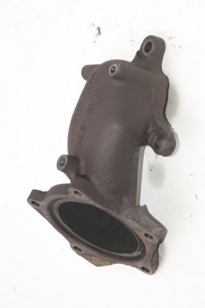Auspuff / Hosenrohr 14440EB300 Nissan PATHFINDER R51