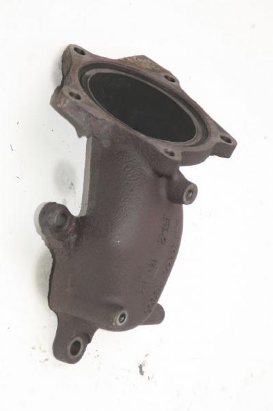 Auspuff / Hosenrohr 14440EB300 Nissan PATHFINDER R51