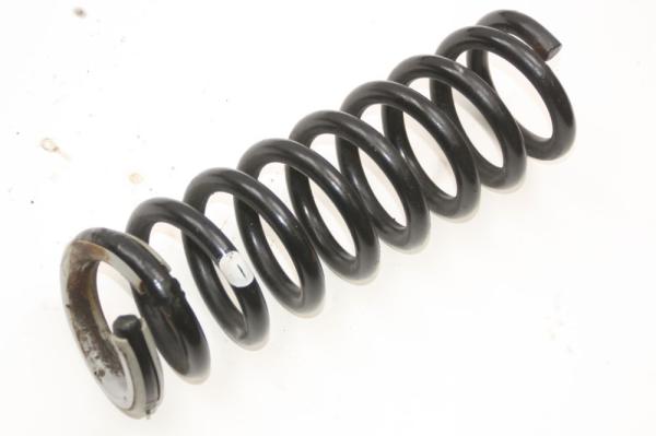 Feder vorn links Nissan PATHFINDER R51
