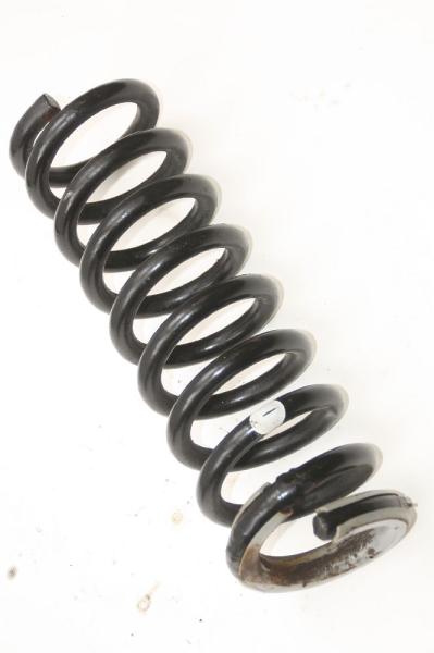 Feder vorn links Nissan PATHFINDER R51