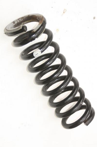 Feder vorn links Nissan PATHFINDER R51