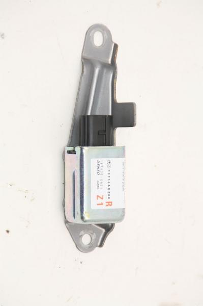 Wischermotor hinten Opel ASTRA H 13105981 12-2007 gebraucht 2