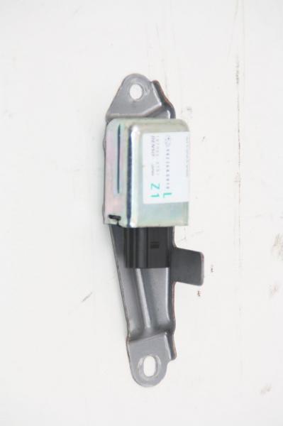 Wischermotor hinten Opel ASTRA H 13105981 12-2007 gebraucht 1