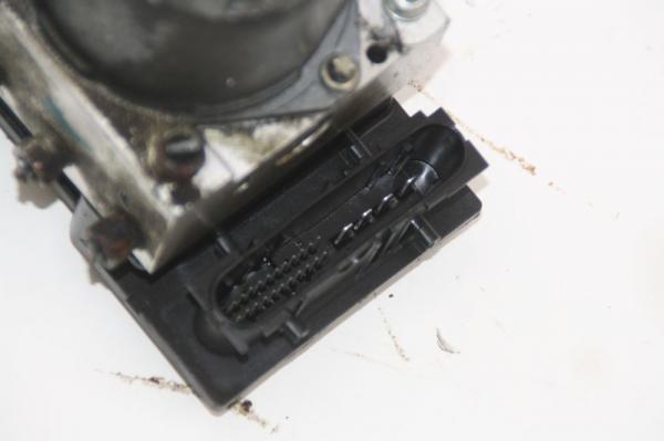 Beifahrertür Tür vorn rechts für Nissan X-TRAIL 1 T30 H010M8H7MA Silber 10-2002 gebraucht 3