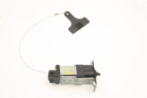 Stellmotor ZV Tankklappe 957203K000 Hyundai SONATA 5 NF