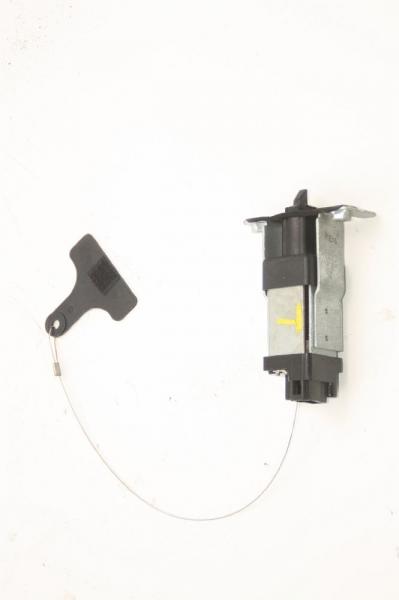 Stellmotor ZV Tankklappe 957203K000 Hyundai SONATA 5 NF