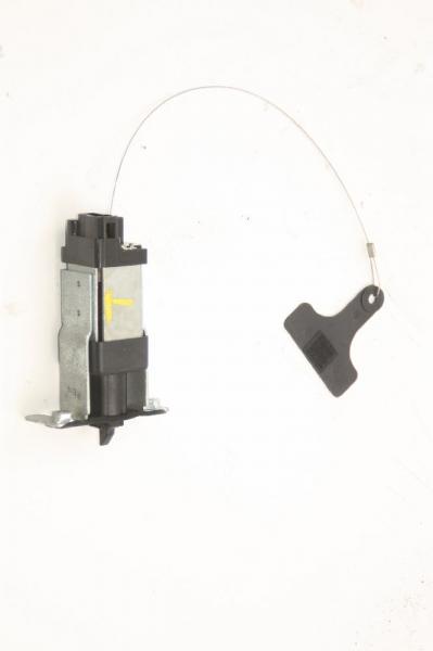 Stellmotor ZV Tankklappe 957203K000 Hyundai SONATA 5 NF