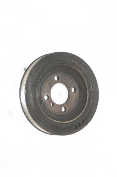 Riemenscheibe 2312427400 Hyundai SONATA 5 NF