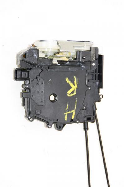 Türschloß hinten rechts 07625 Mitsubishi OUTLANDER 2