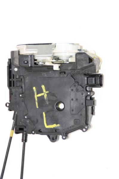 Türschloß hinten links 07625 Mitsubishi OUTLANDER 2