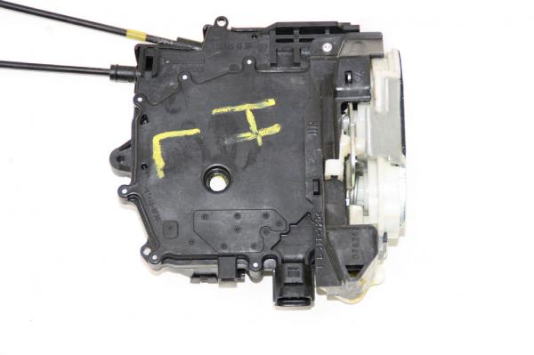 Türschloß hinten links 07625 Mitsubishi OUTLANDER 2