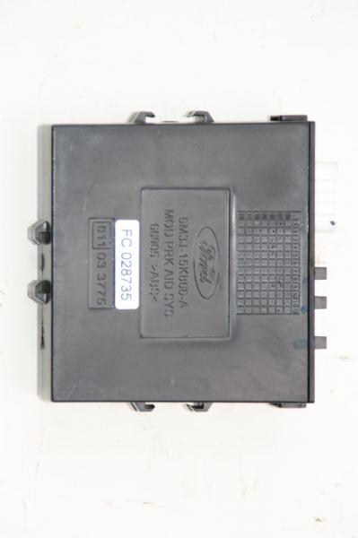 Steuergerät Karosserie 6M3J15K866A Ford RANGER 2