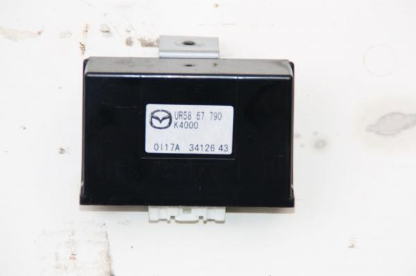 Steuergerät Karosserie UR5867790 Ford RANGER 2
