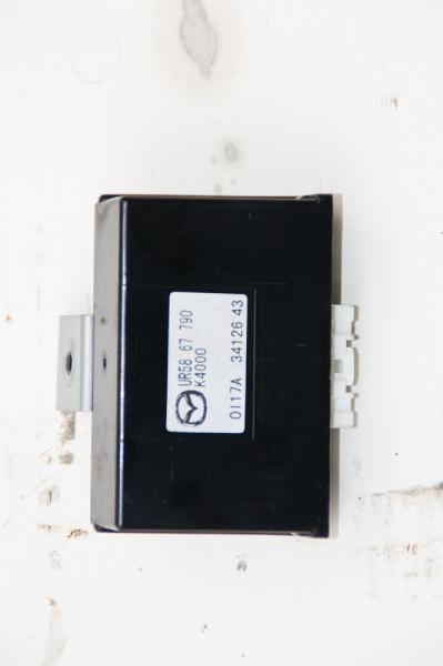Steuergerät Karosserie UR5867790 Ford RANGER 2