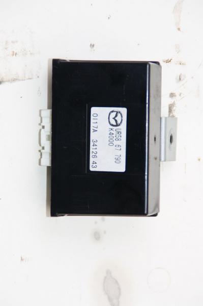 Steuergerät Karosserie UR5867790 Ford RANGER 2