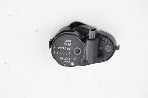 Stellmotor Heizung 6934823 BMW X3 E83