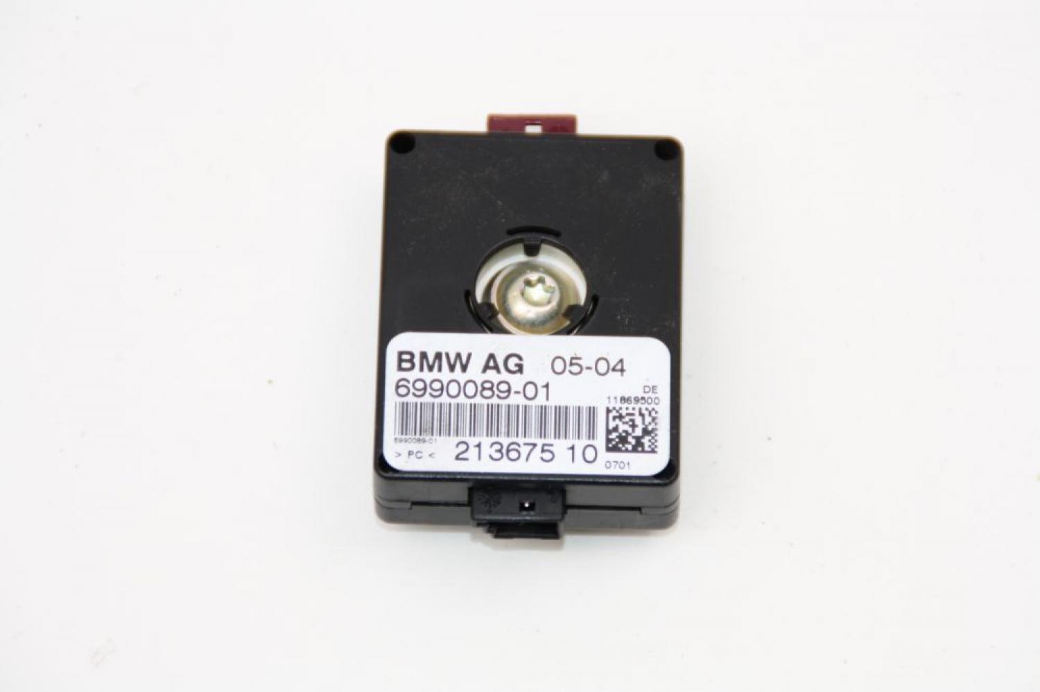 Antennenweiche 699008901 BMW X3 E83