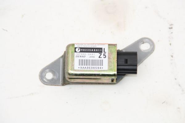 Airbag Sensor links 98235AG011L Subaru LEGACY 4 SW