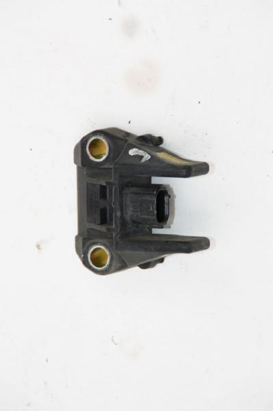 Spiegel manuell links Ford KA 2 RU8 7355456050S 1751721 12-2015 gebraucht 1