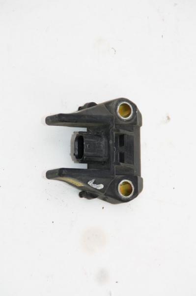 Stoßstange hinten Ford B-MAX 08-2014 gebraucht 3