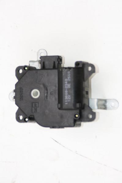 Klimabedienteil Ford KA 2 RU8 5P7600000 1830994 12-2015 gebraucht 2
