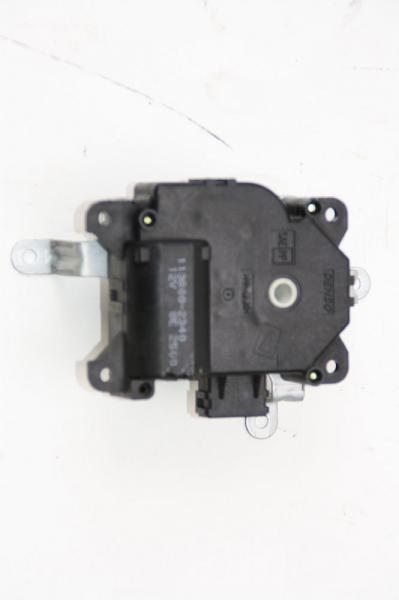 Stoßstange hinten Ford B-MAX 08-2014 gebraucht 2