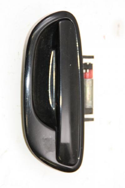 Kotflügel hinten rechts Ford B-MAX Braun AV11R29612AG 08-2014 gebraucht 2