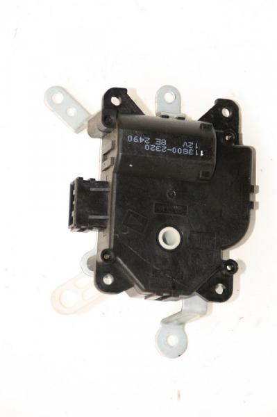 Feder hinten links Citroen C4 PICASSO I 5102R8 pneumatisch 1,6 110 KW 150 PS gebraucht 1