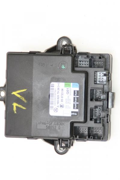 Steuergerät Karosserie 1698207926 Mercedes A-KLASSE W169