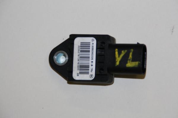 Airbag Sensor links 1698202226 Mercedes A-KLASSE W169