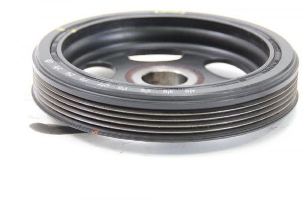 Riemenscheibe 6400300203 Mercedes A-KLASSE W169