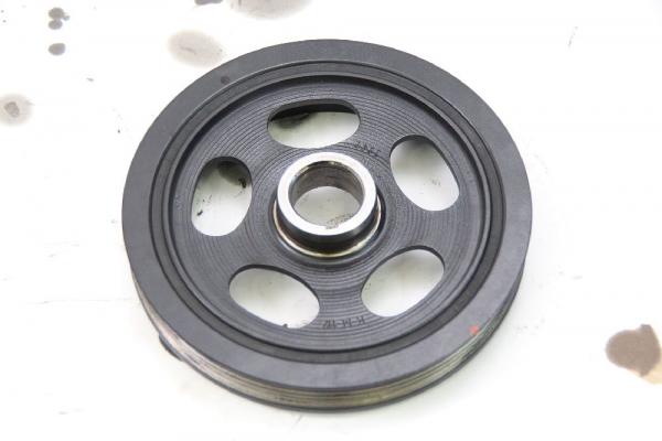 Riemenscheibe 6400300203 Mercedes A-KLASSE W169
