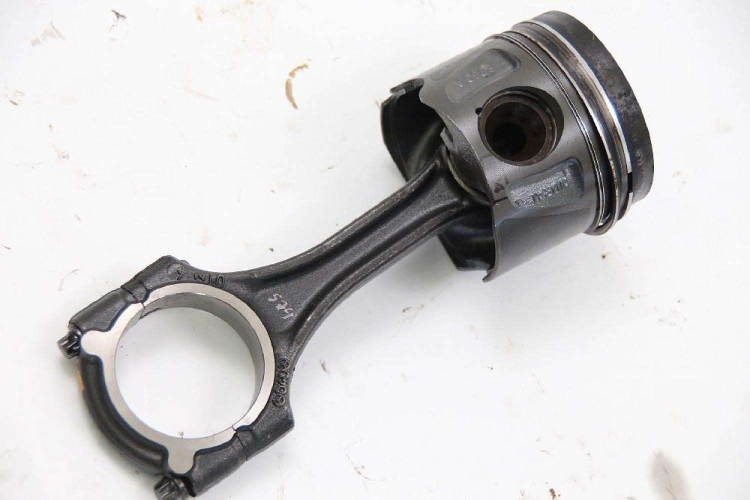 Kolben 6400300417 Mercedes A-KLASSE W169