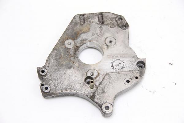 Stirndeckel 6400101935 Mercedes A-KLASSE W169