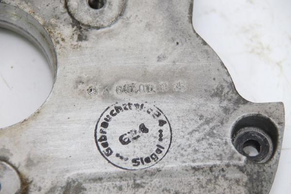 Stirndeckel 6400101935 Mercedes A-KLASSE W169