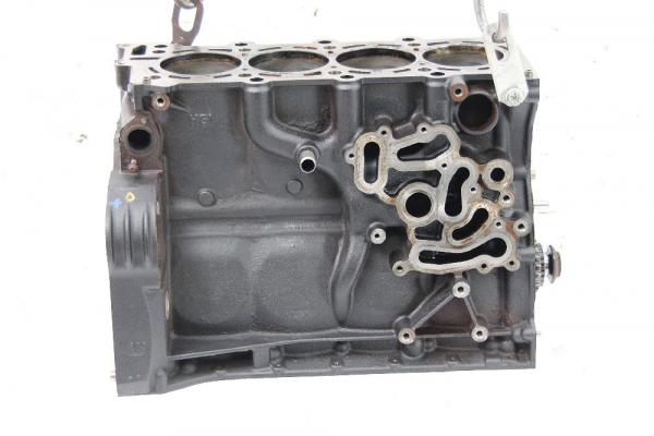 Motorblock 6400110701 Mercedes A-KLASSE W169