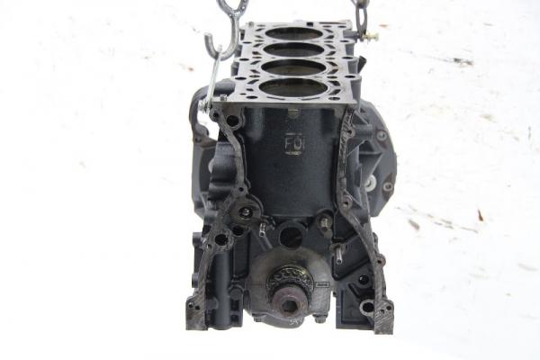 Motorblock 6400110701 Mercedes A-KLASSE W169