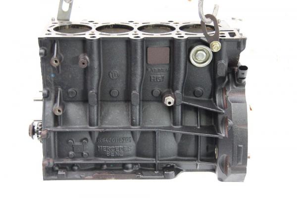 Motorblock 6400110701 Mercedes A-KLASSE W169